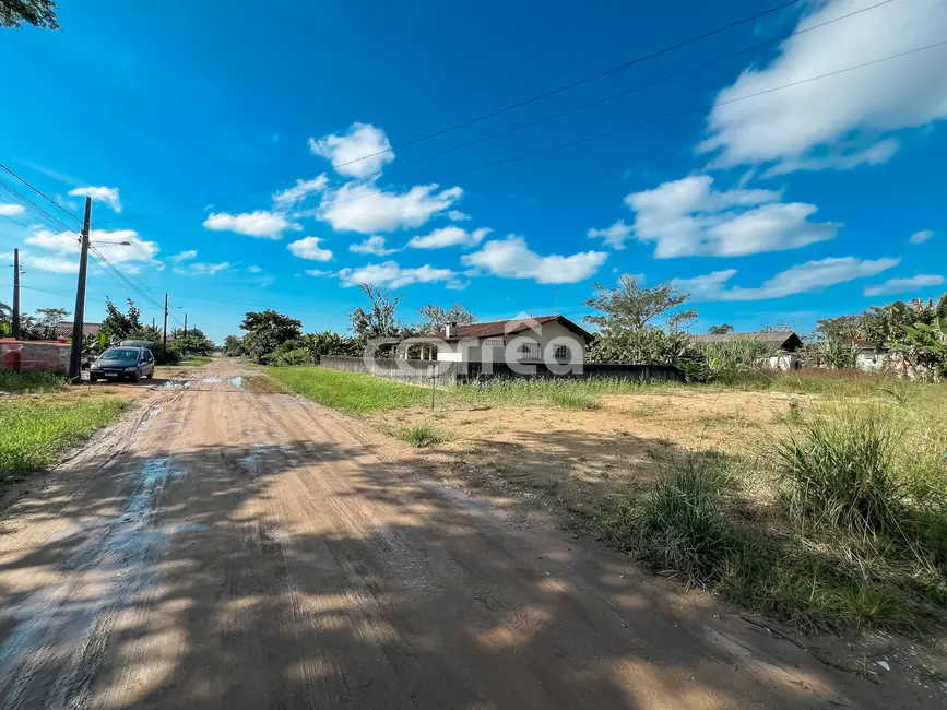 Terreno / Lote à venda, 300m2 em Balneario Barra Do Sul - SC - imagem 7 Foto 7 de Terreno / Lote à venda, 300m2 em Balneario Barra Do Sul - SC