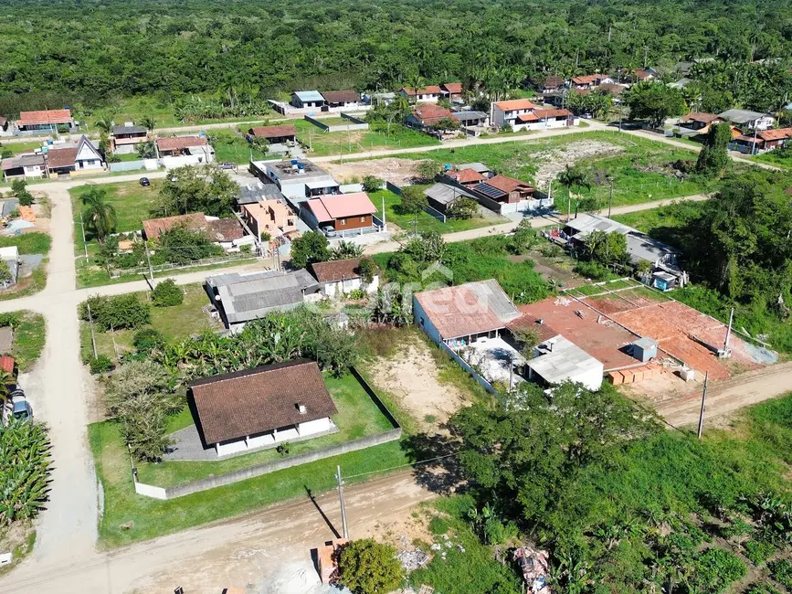 Terreno / Lote à venda, 300m2 em Balneario Barra Do Sul - SC - imagem 6 Foto 6 de Terreno / Lote à venda, 300m2 em Balneario Barra Do Sul - SC