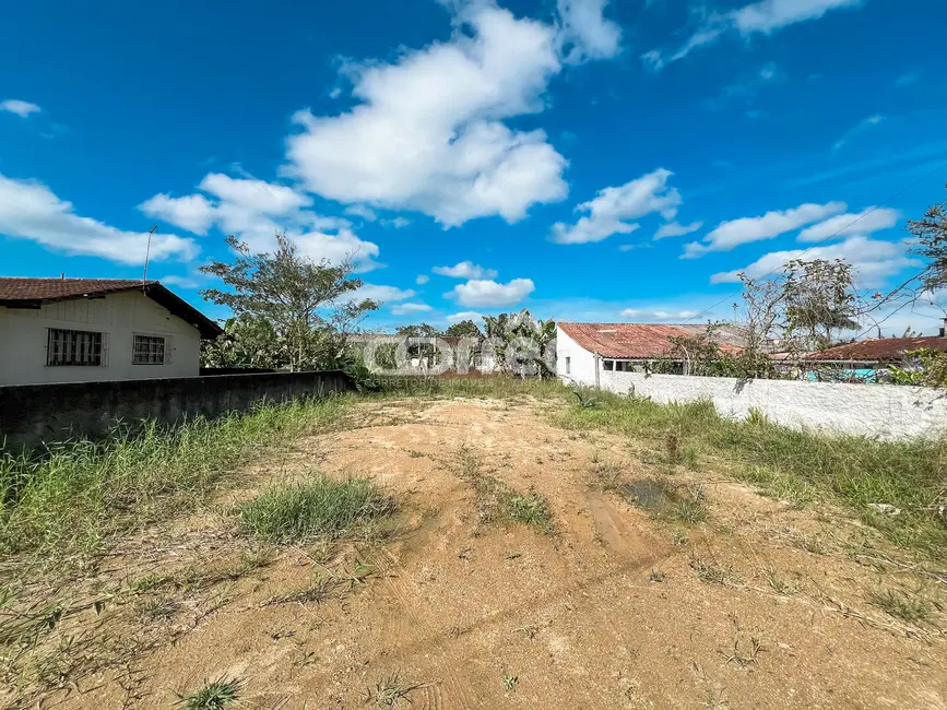 Terreno / Lote à venda, 300m2 em Balneario Barra Do Sul - SC - imagem 8 Foto 8 de Terreno / Lote à venda, 300m2 em Balneario Barra Do Sul - SC