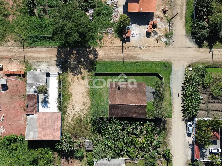 Terreno / Lote à venda, 300m2 em Balneario Barra Do Sul - SC - imagem 3 Foto 3 de Terreno / Lote à venda, 300m2 em Balneario Barra Do Sul - SC