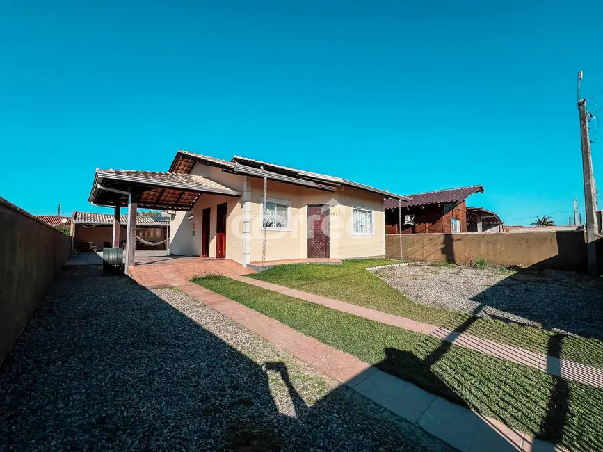 Foto 2 de Casa com 3 quartos à venda, 390m2 em Centro, Balneario Barra Do Sul - SC