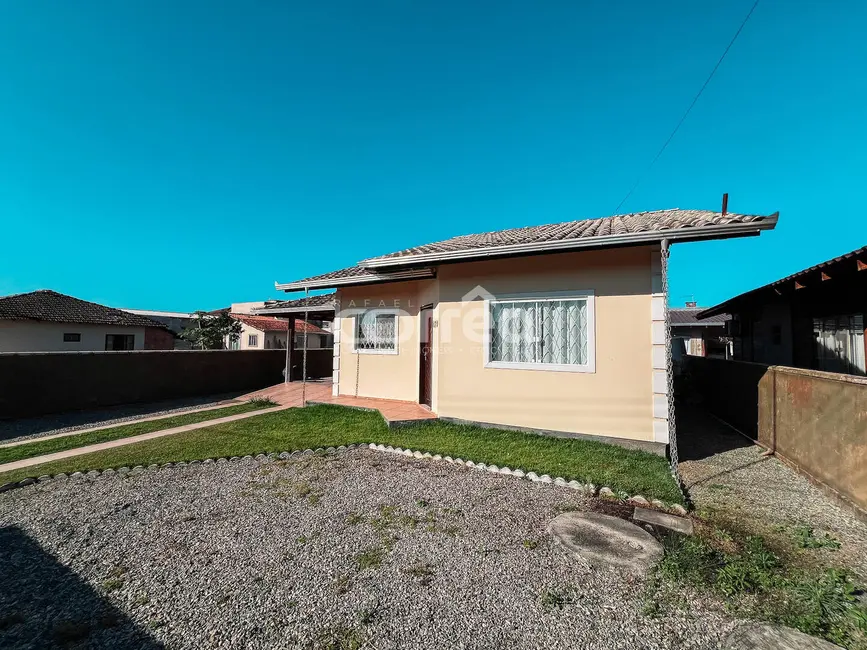Foto 4 de Casa com 3 quartos à venda, 390m2 em Centro, Balneario Barra Do Sul - SC