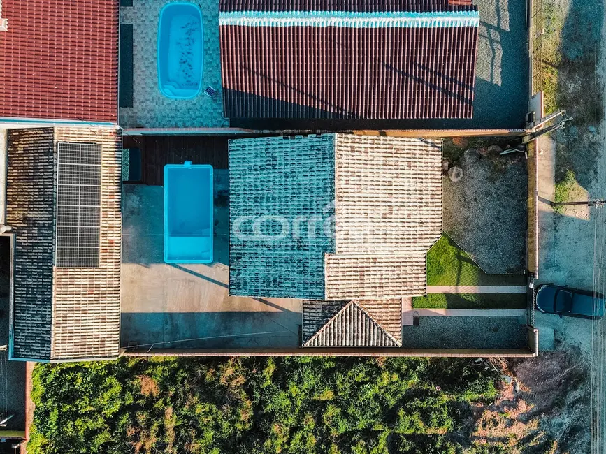 Foto 8 de Casa com 3 quartos à venda, 390m2 em Centro, Balneario Barra Do Sul - SC