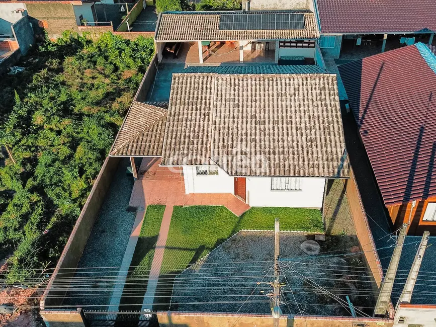 Foto 7 de Casa com 3 quartos à venda, 390m2 em Centro, Balneario Barra Do Sul - SC