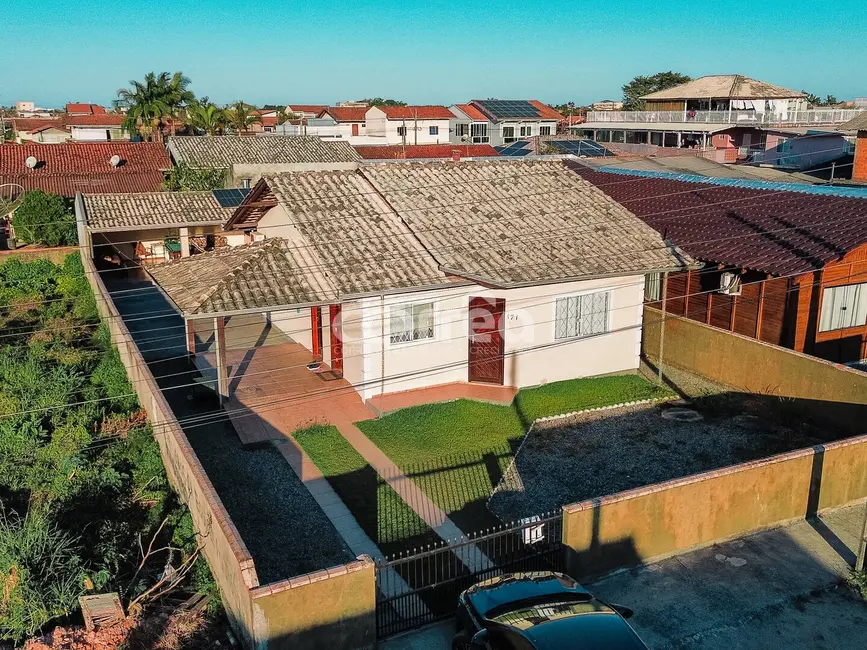 Foto 5 de Casa com 3 quartos à venda, 390m2 em Centro, Balneario Barra Do Sul - SC