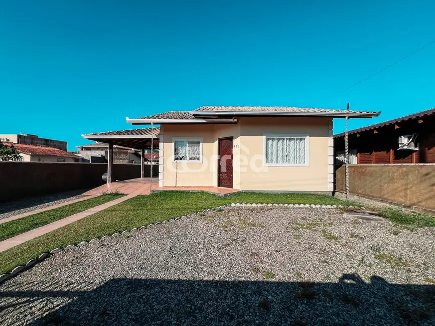Foto 3 de Casa com 3 quartos à venda, 390m2 em Centro, Balneario Barra Do Sul - SC