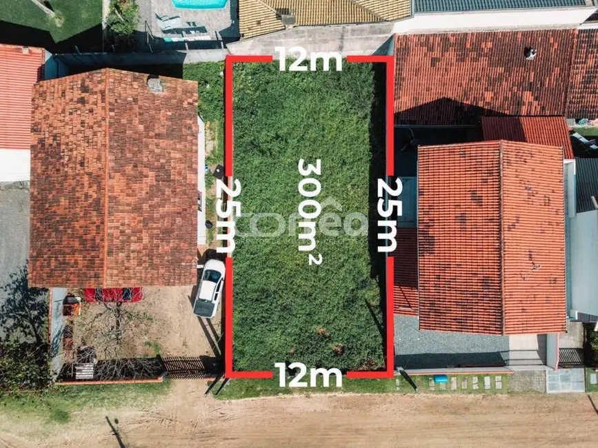 Terreno / Lote à venda, 300m2 em Centro, Balneario Barra Do Sul - SC - imagem 6 Foto 6 de Terreno / Lote à venda, 300m2 em Centro, Balneario Barra Do Sul - SC