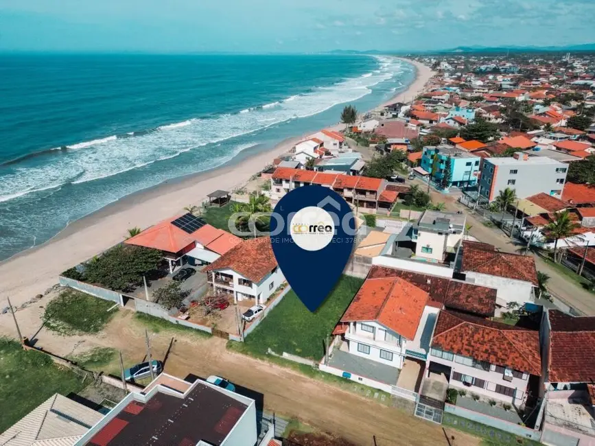 Terreno / Lote à venda, 300m2 em Centro, Balneario Barra Do Sul - SC - imagem 2 Foto 2 de Terreno / Lote à venda, 300m2 em Centro, Balneario Barra Do Sul - SC