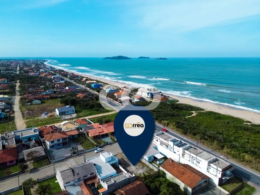 Foto 2 de Terreno / Lote à venda, 325m2 em Balneario Barra Do Sul - SC