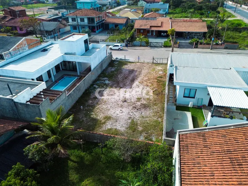 Terreno / Lote à venda, 325m2 em Balneario Barra Do Sul - SC - imagem 7 Foto 7 de Terreno / Lote à venda, 325m2 em Balneario Barra Do Sul - SC
