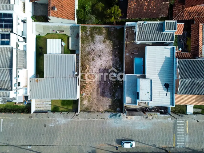 Terreno / Lote à venda, 325m2 em Balneario Barra Do Sul - SC - imagem 8 Foto 8 de Terreno / Lote à venda, 325m2 em Balneario Barra Do Sul - SC
