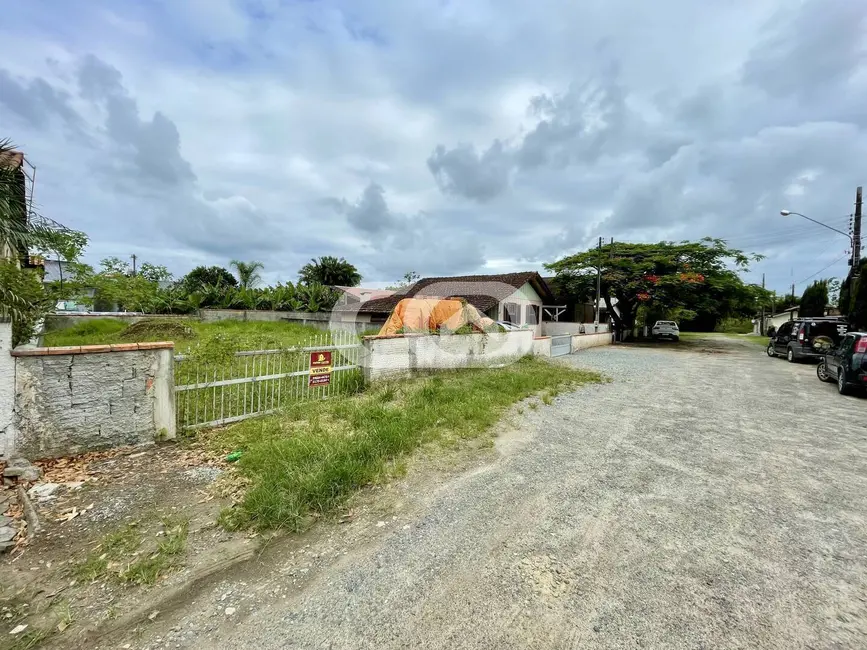 Foto 6 de Terreno / Lote à venda, 234m2 em Centro, Balneario Barra Do Sul - SC