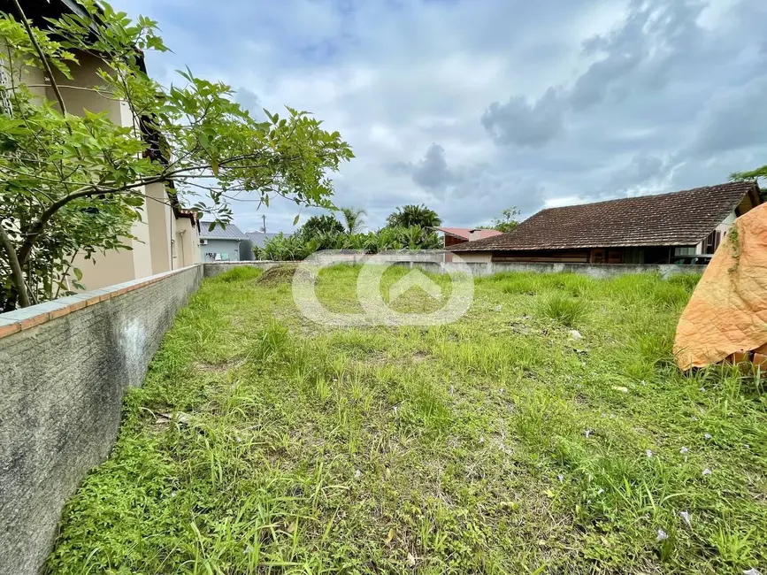 Foto 5 de Terreno / Lote à venda, 234m2 em Centro, Balneario Barra Do Sul - SC