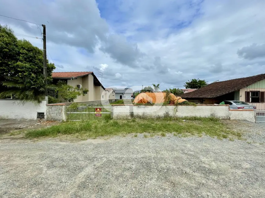 Foto 4 de Terreno / Lote à venda, 234m2 em Centro, Balneario Barra Do Sul - SC