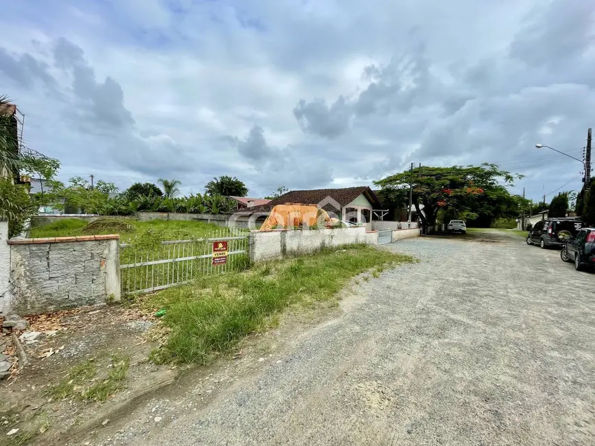 Terreno / Lote à venda, 234m2 em Centro, Balneario Barra Do Sul - SC - imagem 6 Foto 6 de Terreno / Lote à venda, 234m2 em Centro, Balneario Barra Do Sul - SC