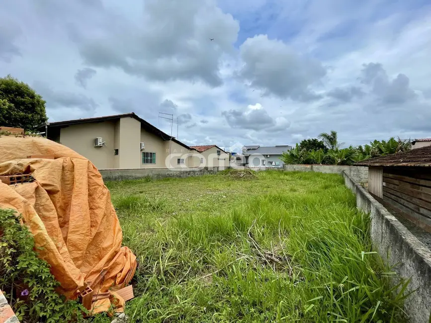 Terreno / Lote à venda, 234m2 em Centro, Balneario Barra Do Sul - SC - imagem 3 Foto 3 de Terreno / Lote à venda, 234m2 em Centro, Balneario Barra Do Sul - SC