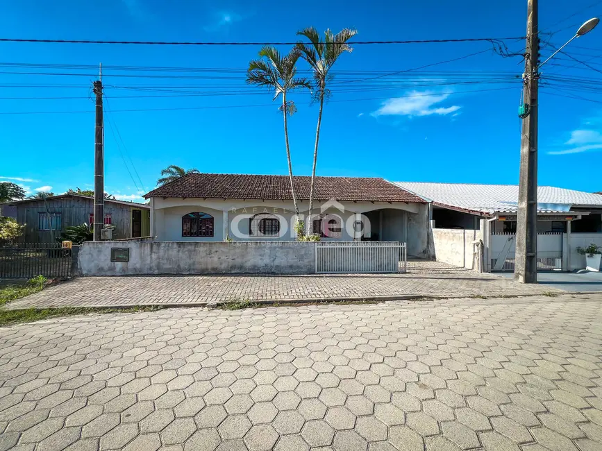 Foto 9 de Casa com 3 quartos à venda, 325m2 em Balneario Barra Do Sul - SC