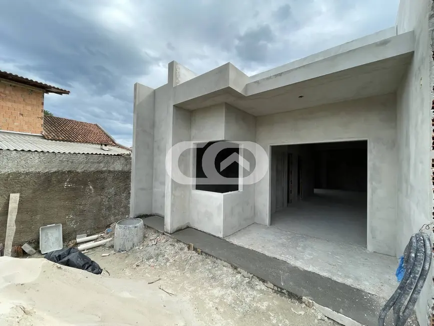 Foto 1 de Casa com 3 quartos à venda, 198m2 em Balneario Barra Do Sul - SC