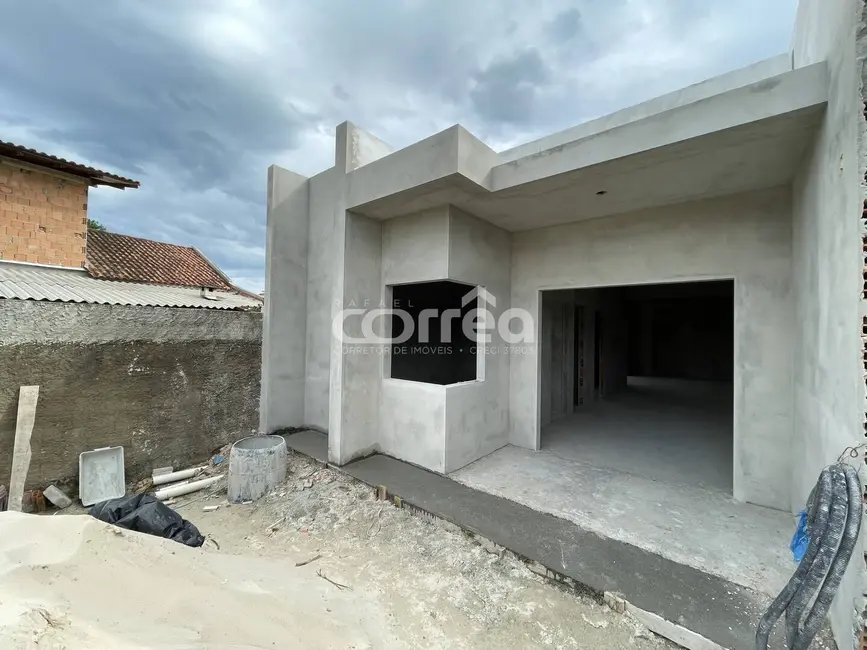 Foto 1 de Casa com 3 quartos à venda, 198m2 em Balneario Barra Do Sul - SC
