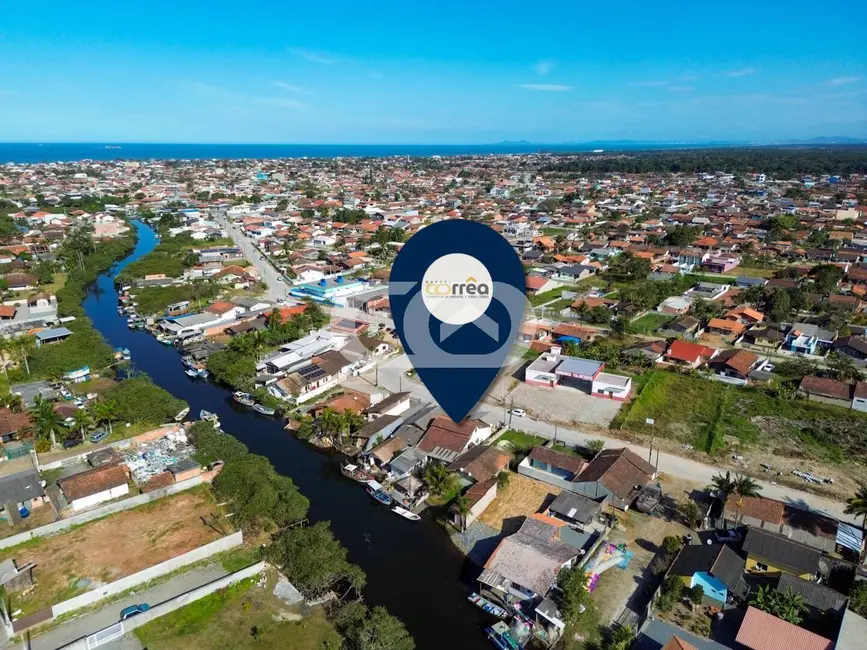 Foto 3 de Casa com 4 quartos à venda, 385m2 em Centro, Balneario Barra Do Sul - SC
