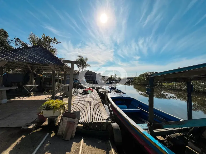 Foto 7 de Casa com 4 quartos à venda, 385m2 em Centro, Balneario Barra Do Sul - SC