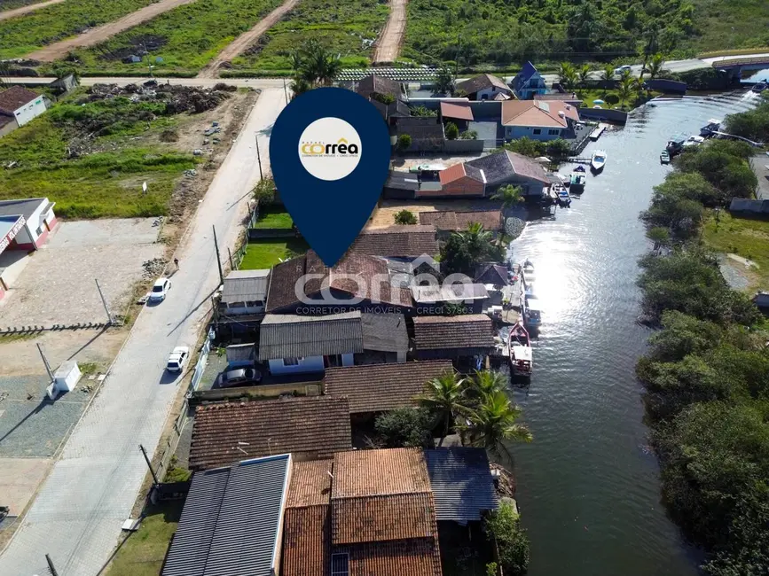 Foto 4 de Casa com 4 quartos à venda, 385m2 em Centro, Balneario Barra Do Sul - SC