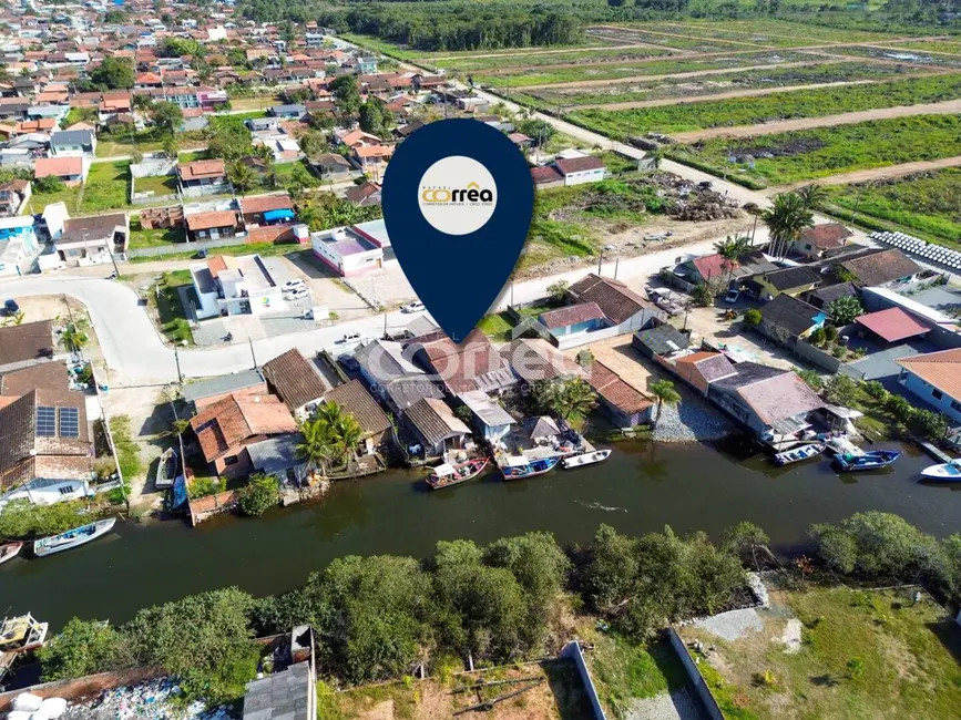 Foto 5 de Casa com 4 quartos à venda, 385m2 em Centro, Balneario Barra Do Sul - SC