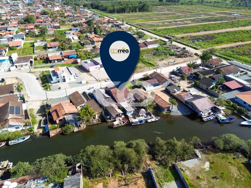 Foto 5 de Casa com 4 quartos à venda, 385m2 em Centro, Balneario Barra Do Sul - SC