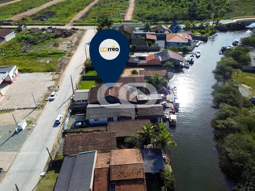 Foto 4 de Casa com 4 quartos à venda, 385m2 em Centro, Balneario Barra Do Sul - SC