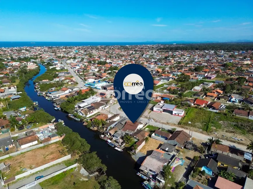 Foto 3 de Casa com 4 quartos à venda, 385m2 em Centro, Balneario Barra Do Sul - SC