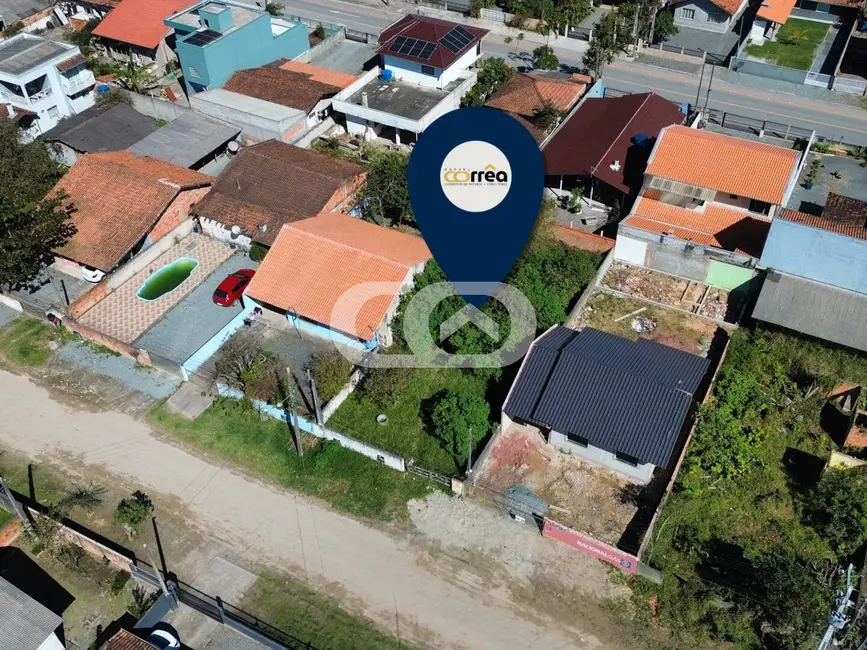 Foto 5 de Terreno / Lote à venda, 300m2 em Centro, Balneario Barra Do Sul - SC