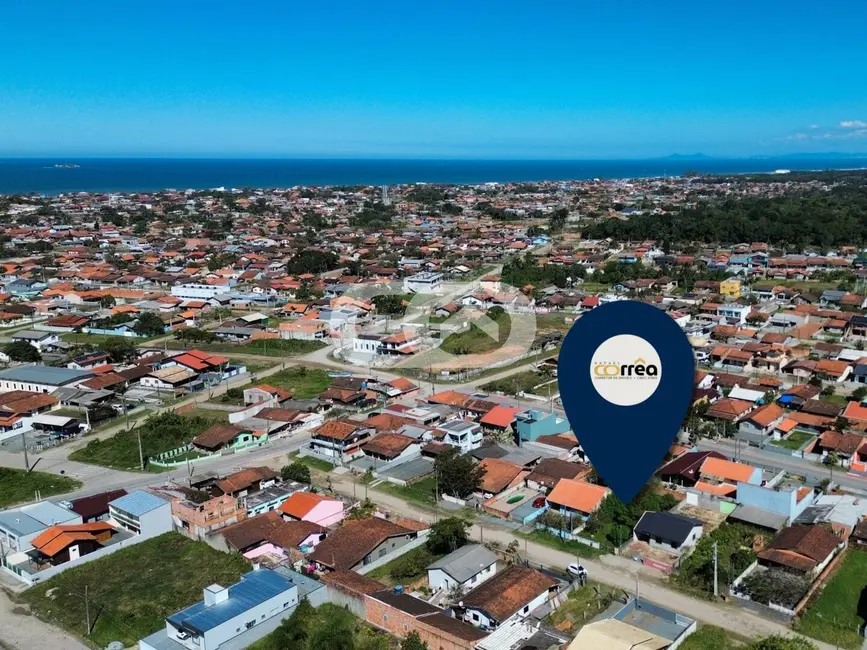 Foto 4 de Terreno / Lote à venda, 300m2 em Centro, Balneario Barra Do Sul - SC
