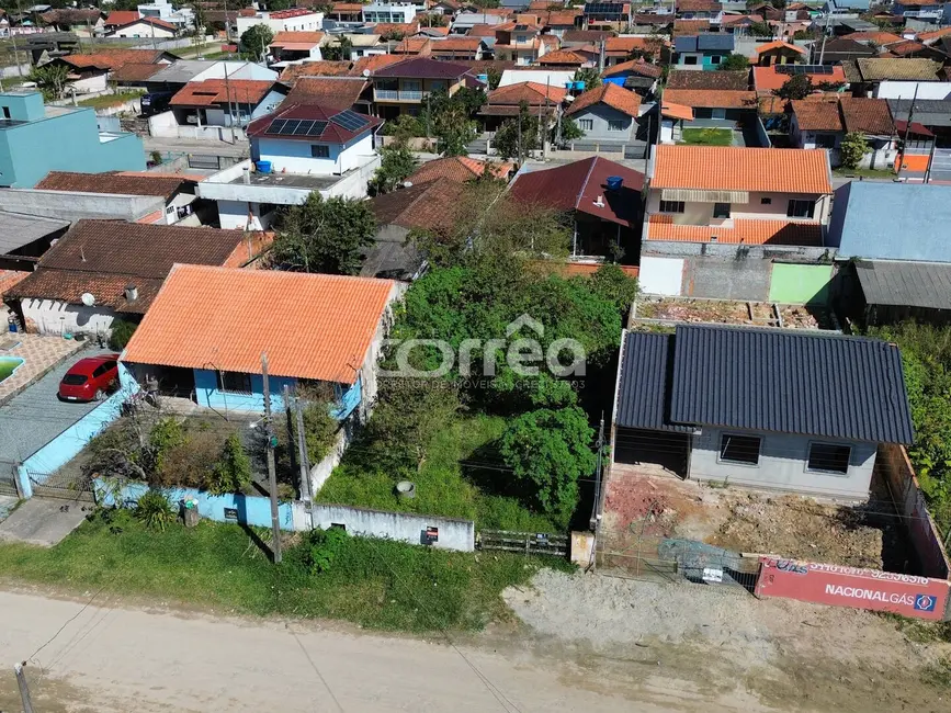 Terreno / Lote à venda, 300m2 em Centro, Balneario Barra Do Sul - SC - imagem 8 Foto 8 de Terreno / Lote à venda, 300m2 em Centro, Balneario Barra Do Sul - SC