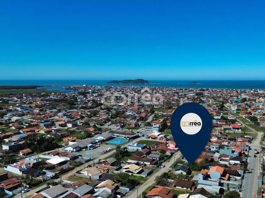 Terreno / Lote à venda, 300m2 em Centro, Balneario Barra Do Sul - SC - imagem 3 Foto 3 de Terreno / Lote à venda, 300m2 em Centro, Balneario Barra Do Sul - SC