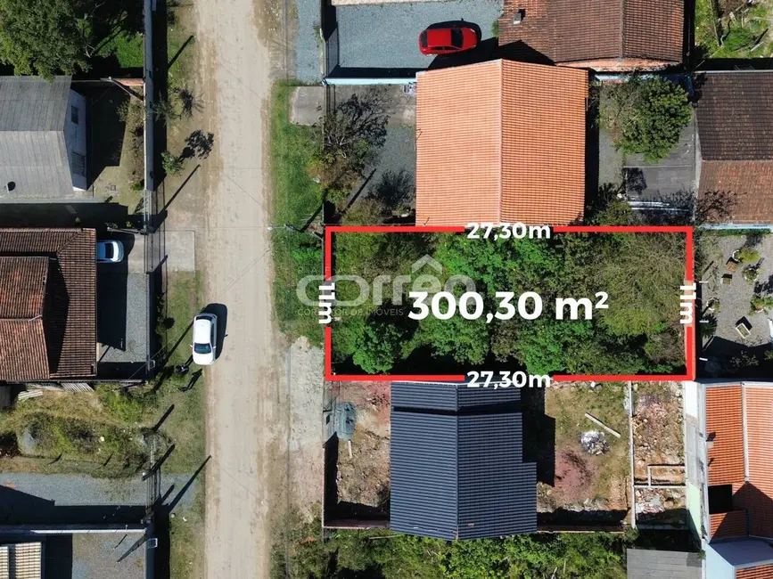 Terreno / Lote à venda, 300m2 em Centro, Balneario Barra Do Sul - SC - imagem 2 Foto 2 de Terreno / Lote à venda, 300m2 em Centro, Balneario Barra Do Sul - SC