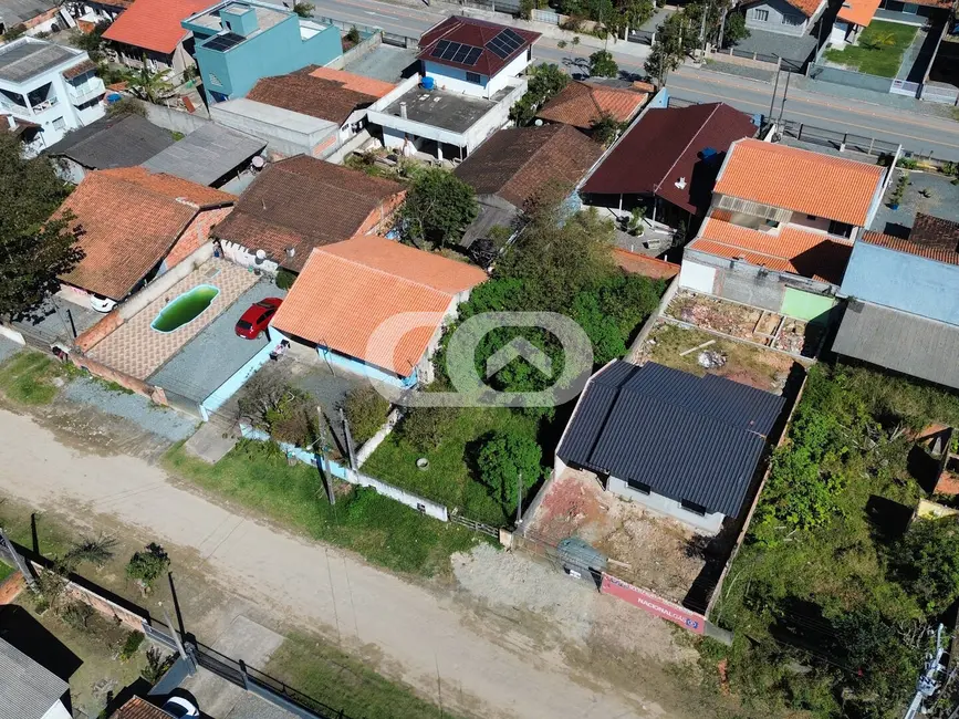 Foto 6 de Terreno / Lote à venda, 300m2 em Centro, Balneario Barra Do Sul - SC
