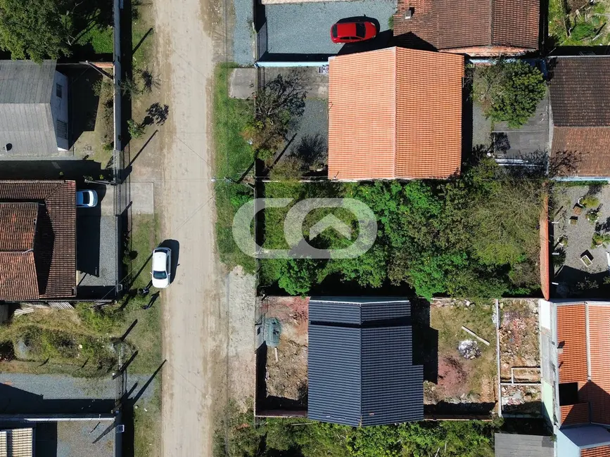 Foto 1 de Terreno / Lote à venda, 300m2 em Centro, Balneario Barra Do Sul - SC