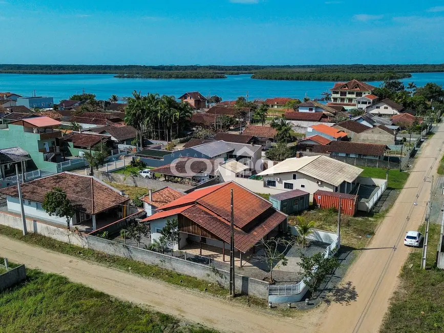 Foto 7 de Casa com 2 quartos à venda, 405m2 em Balneario Barra Do Sul - SC