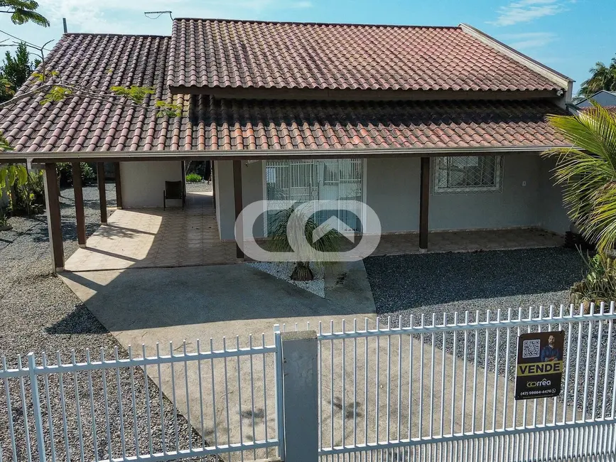 Foto 6 de Casa com 2 quartos à venda, 405m2 em Balneario Barra Do Sul - SC
