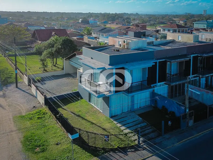 Foto 5 de Sobrado com 3 quartos à venda em Balneario Barra Do Sul - SC