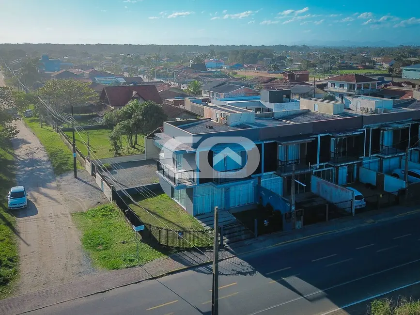 Foto 6 de Sobrado com 3 quartos à venda em Balneario Barra Do Sul - SC