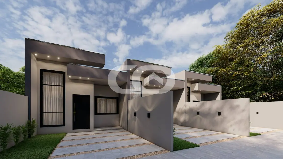 Foto 2 de Casa com 3 quartos à venda, 135m2 em Balneario Barra Do Sul - SC