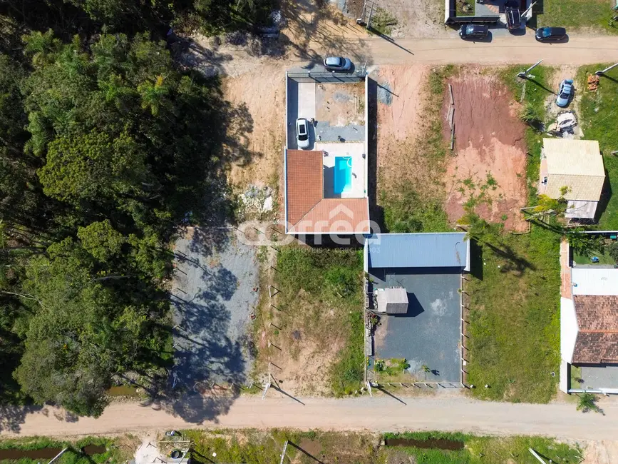 Terreno / Lote à venda, 375m2 em Balneario Barra Do Sul - SC - imagem 3 Foto 3 de Terreno / Lote à venda, 375m2 em Balneario Barra Do Sul - SC