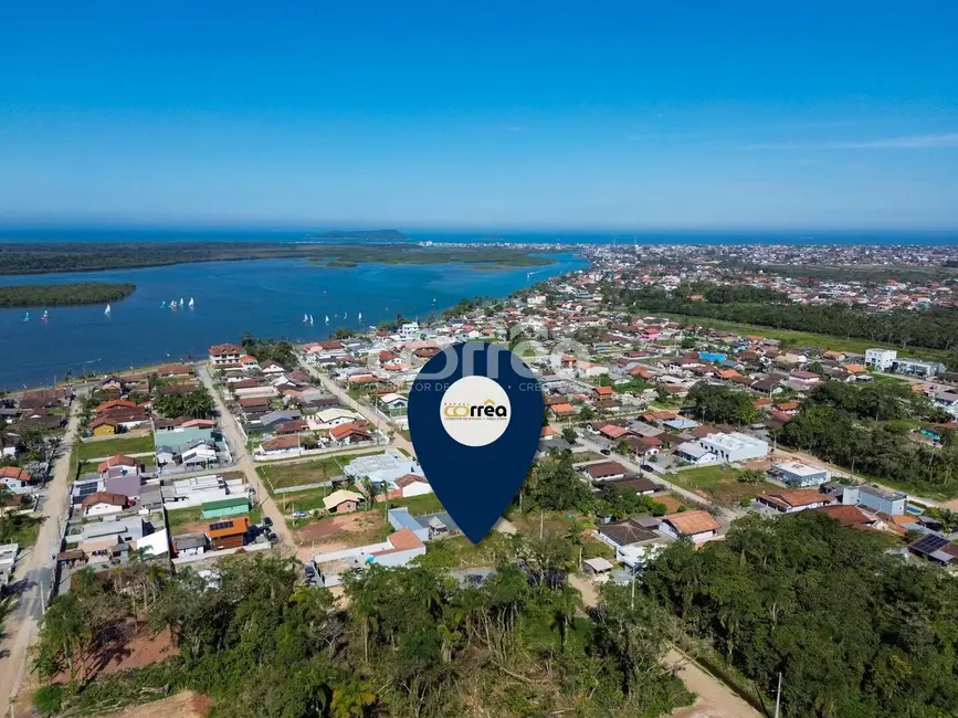 Terreno / Lote à venda, 375m2 em Balneario Barra Do Sul - SC - imagem 7 Foto 7 de Terreno / Lote à venda, 375m2 em Balneario Barra Do Sul - SC