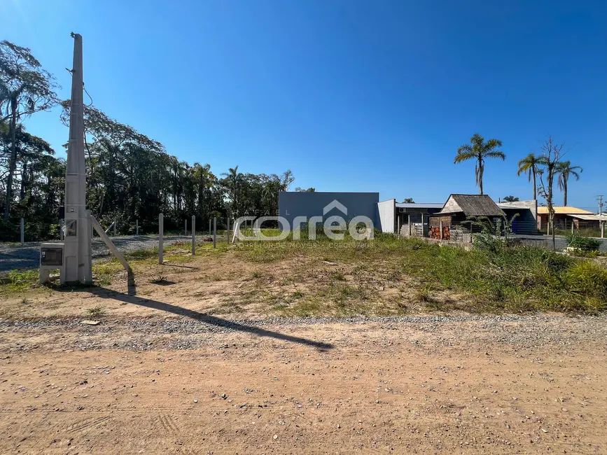 Terreno / Lote à venda, 375m2 em Balneario Barra Do Sul - SC - imagem 4 Foto 4 de Terreno / Lote à venda, 375m2 em Balneario Barra Do Sul - SC
