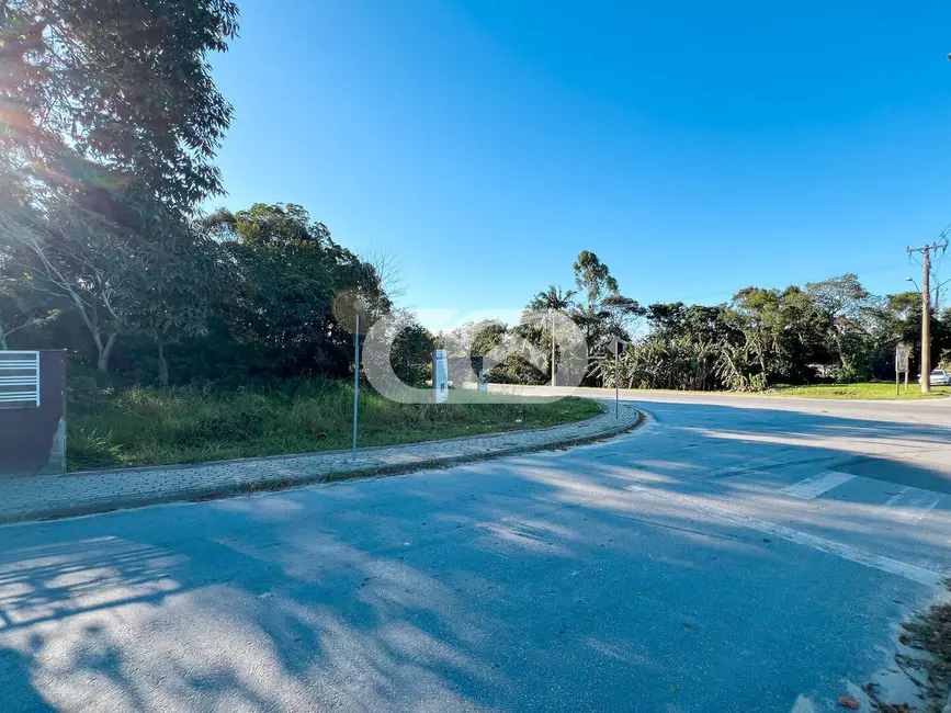 Foto 8 de Terreno / Lote à venda, 6200m2 em Balneario Barra Do Sul - SC