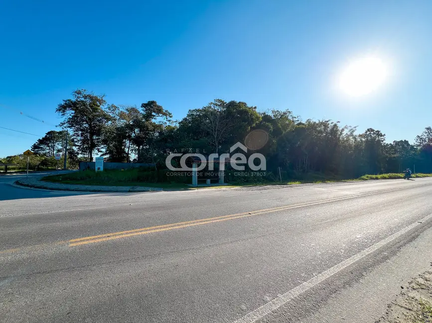 Terreno / Lote à venda, 6200m2 em Balneario Barra Do Sul - SC - imagem 6 Foto 6 de Terreno / Lote à venda, 6200m2 em Balneario Barra Do Sul - SC