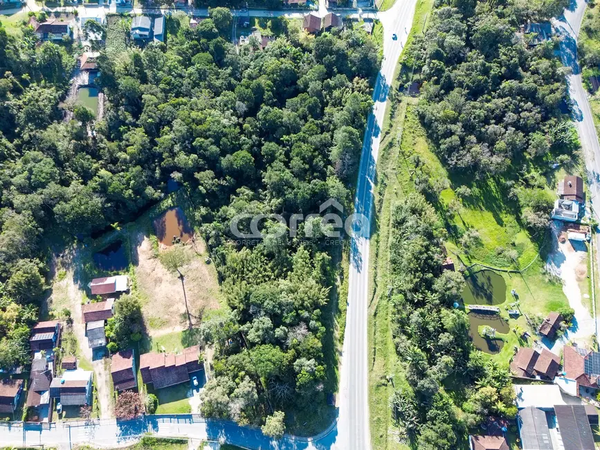 Terreno / Lote à venda, 6200m2 em Balneario Barra Do Sul - SC - imagem 3 Foto 3 de Terreno / Lote à venda, 6200m2 em Balneario Barra Do Sul - SC