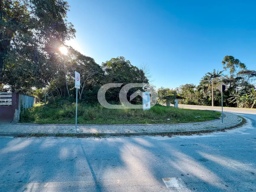 Foto 7 de Terreno / Lote à venda, 6200m2 em Balneario Barra Do Sul - SC