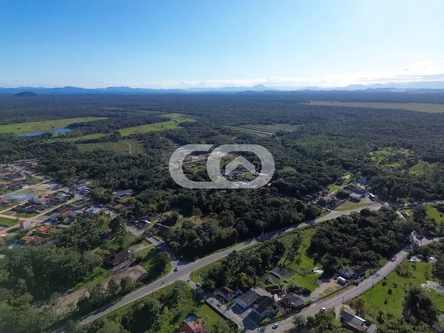 Foto 9 de Terreno / Lote à venda, 6200m2 em Balneario Barra Do Sul - SC